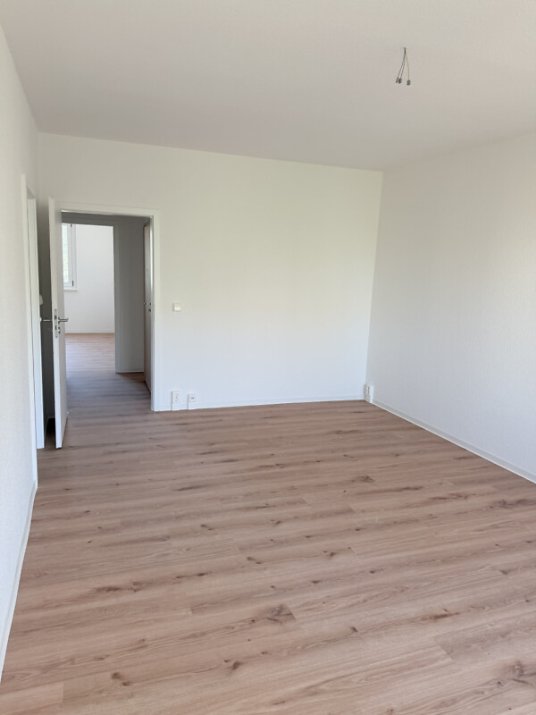Wohnungsansicht