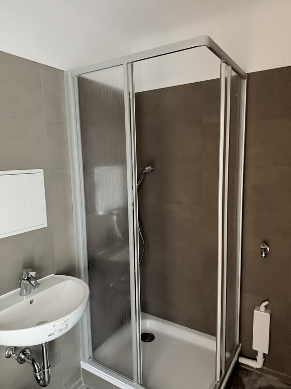 Wohnungsansicht