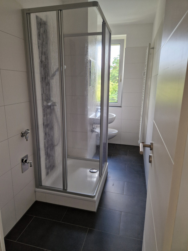 Wohnungsansicht