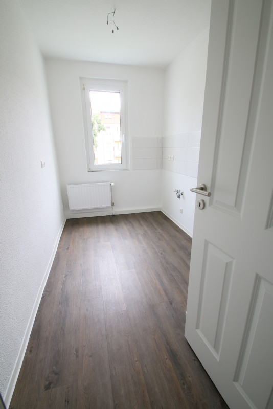 Wohnungsansicht