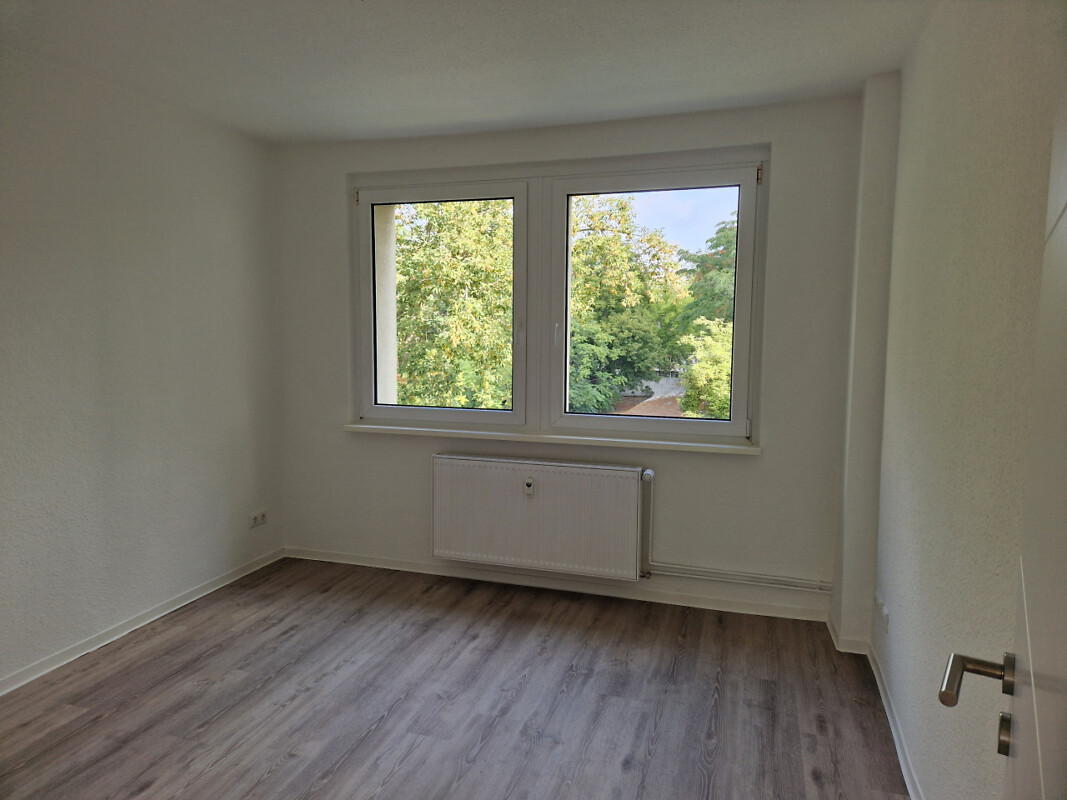 Wohnungsansicht