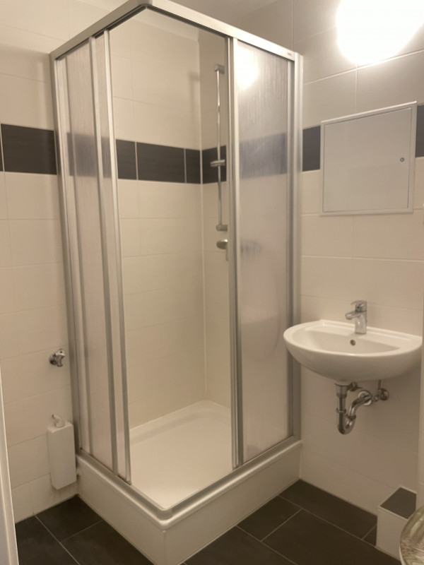 Wohnungsansicht