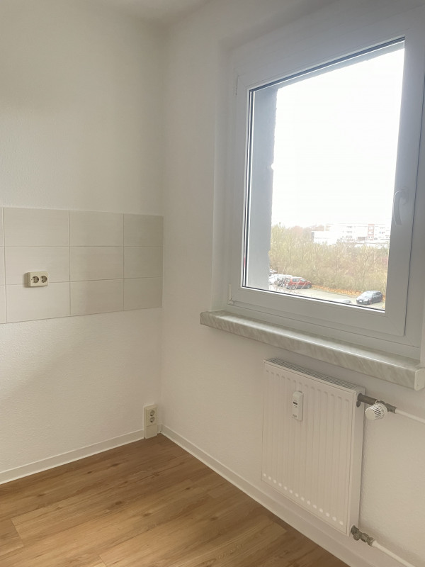 Wohnungsansicht