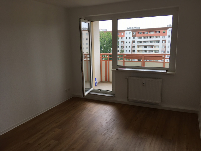 Wohnungsansicht