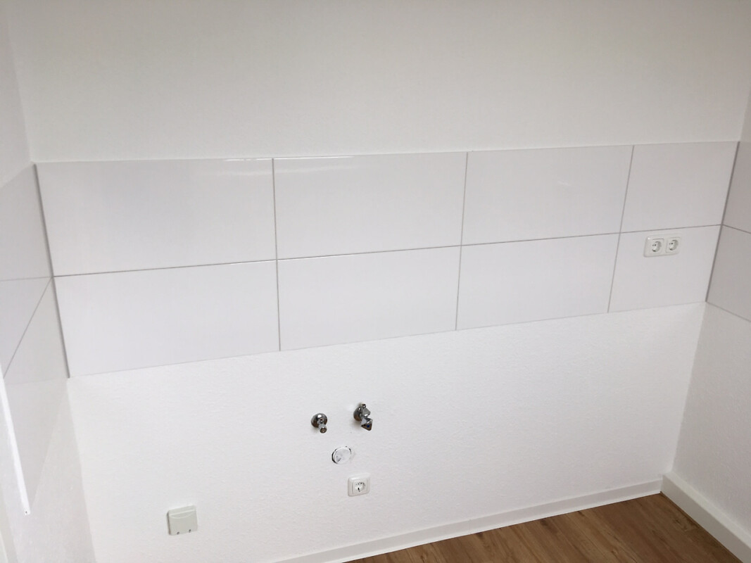 Wohnungsansicht