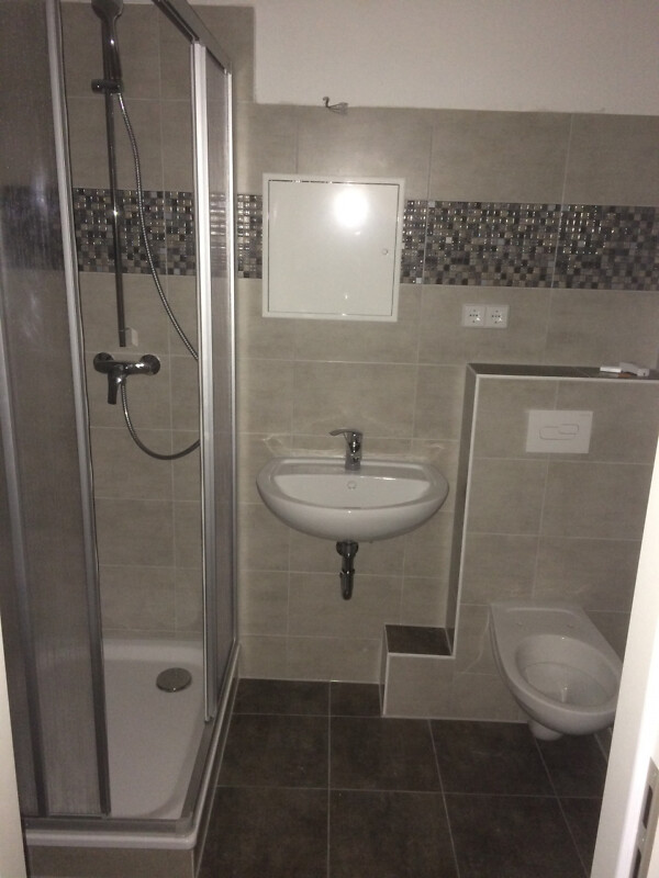 Wohnungsansicht