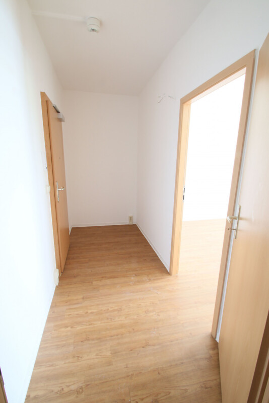 Wohnungsansicht