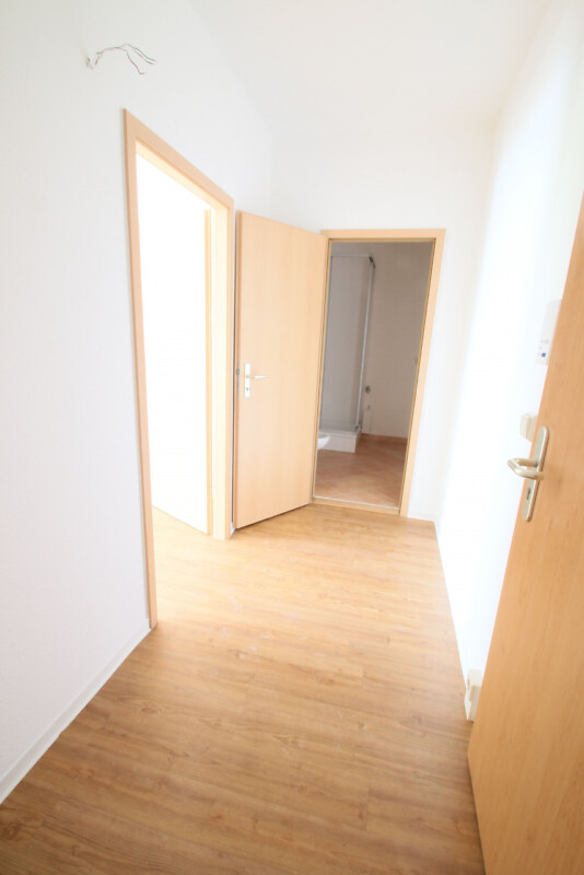 Wohnungsansicht