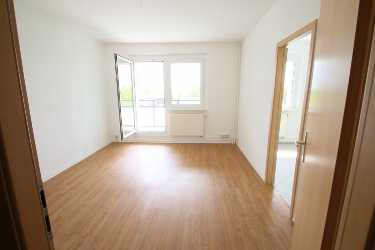 Wohnungsansicht