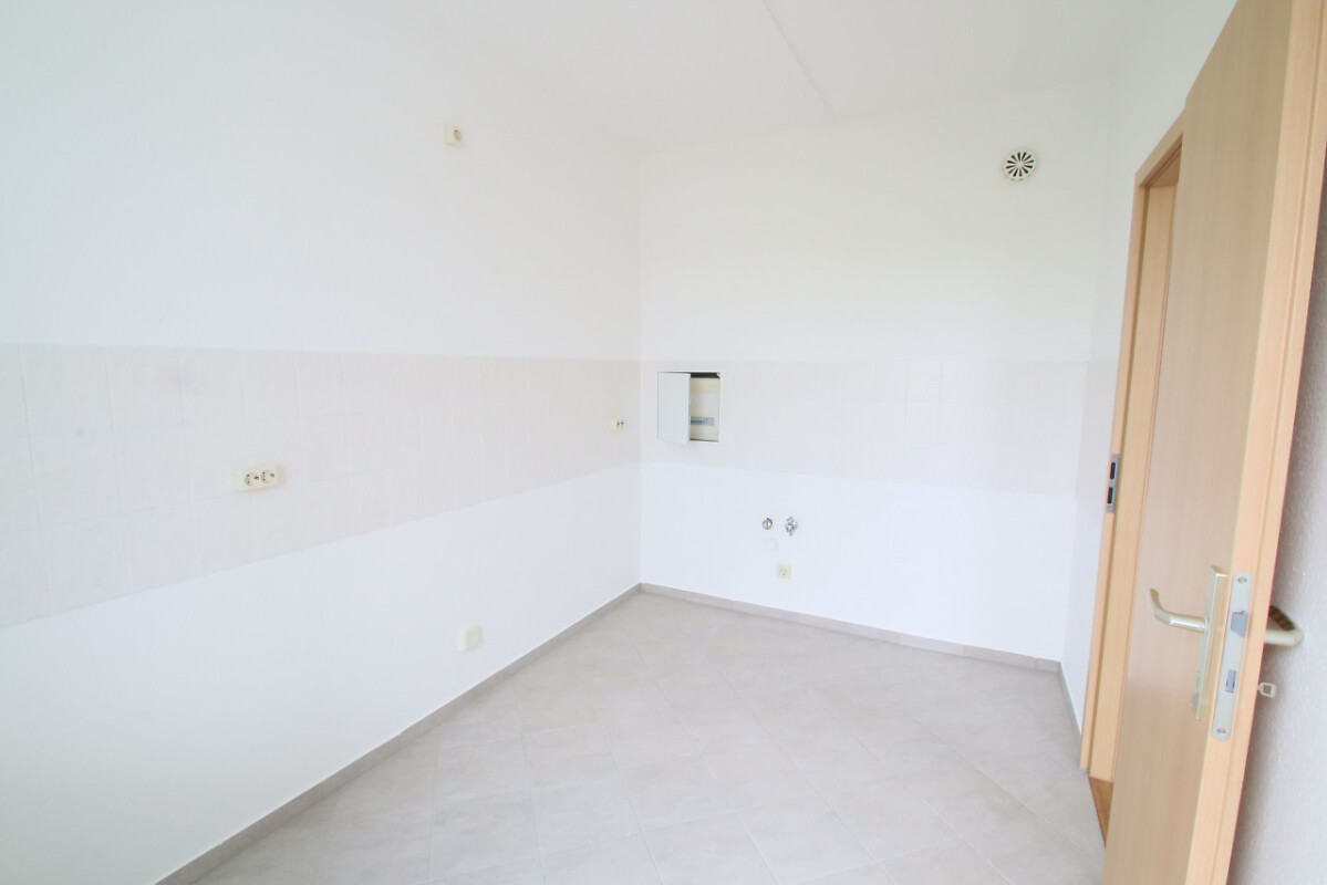 Wohnungsansicht