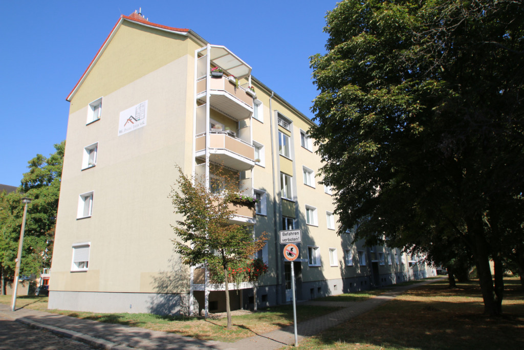 Wohnungsansicht