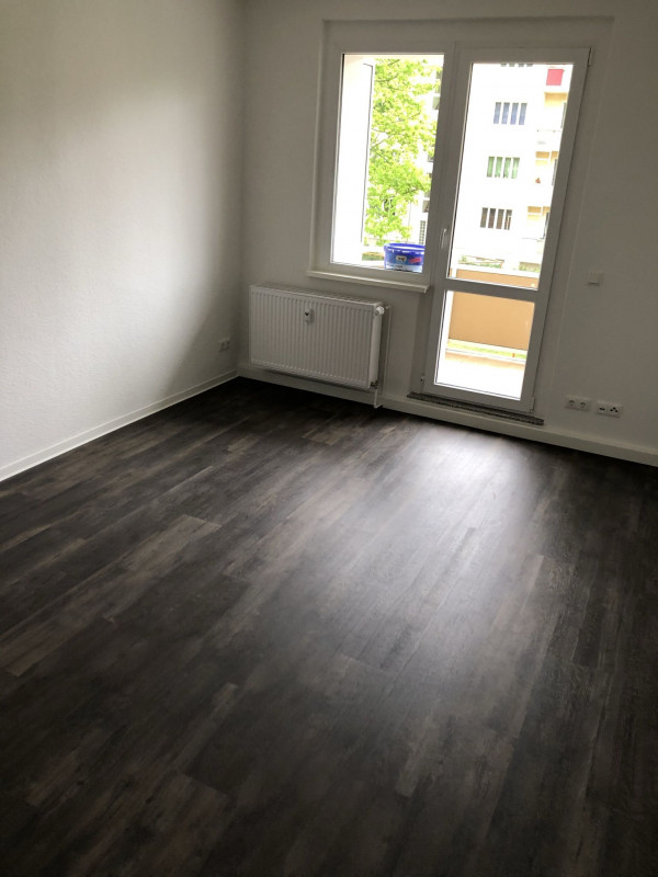 Wohnungsansicht