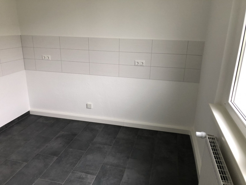 Wohnungsansicht