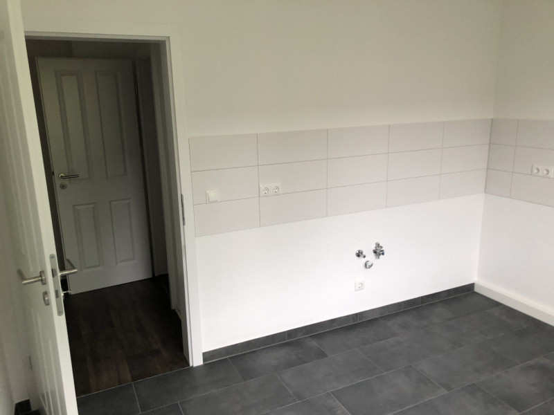 Wohnungsansicht