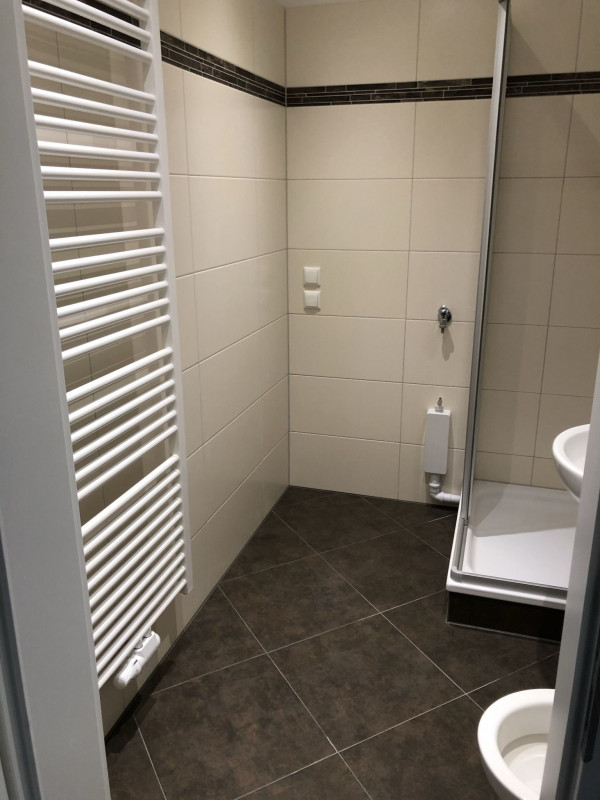 Wohnungsansicht
