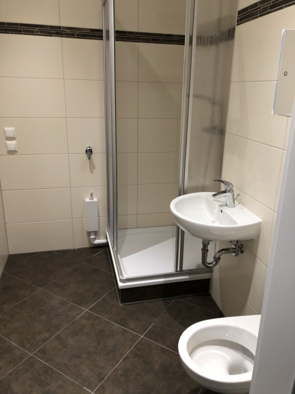 Wohnungsansicht