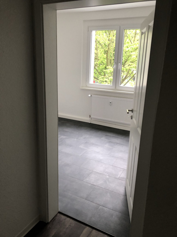 Wohnungsansicht