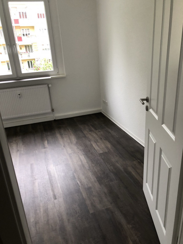 Wohnungsansicht