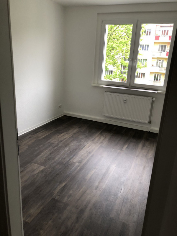 Wohnungsansicht