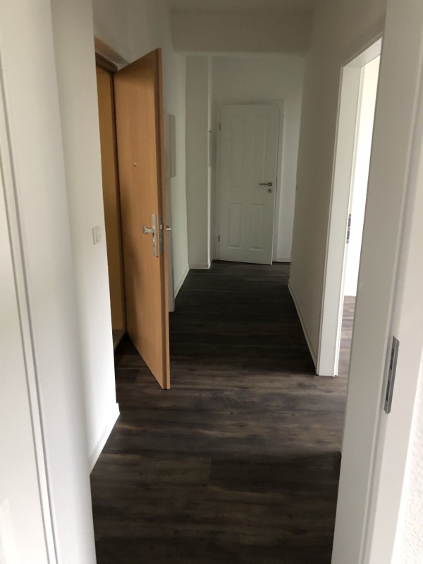 Wohnungsansicht