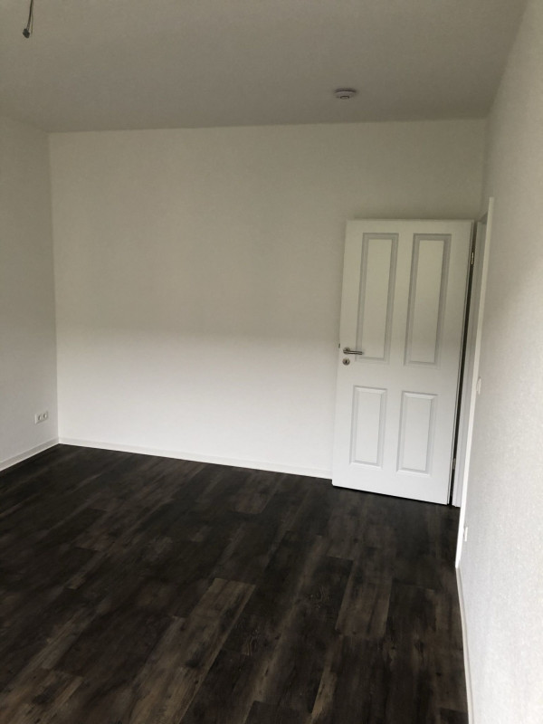Wohnungsansicht