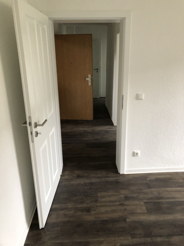 Wohnungsansicht