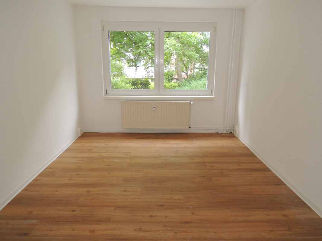 Wohnungsansicht
