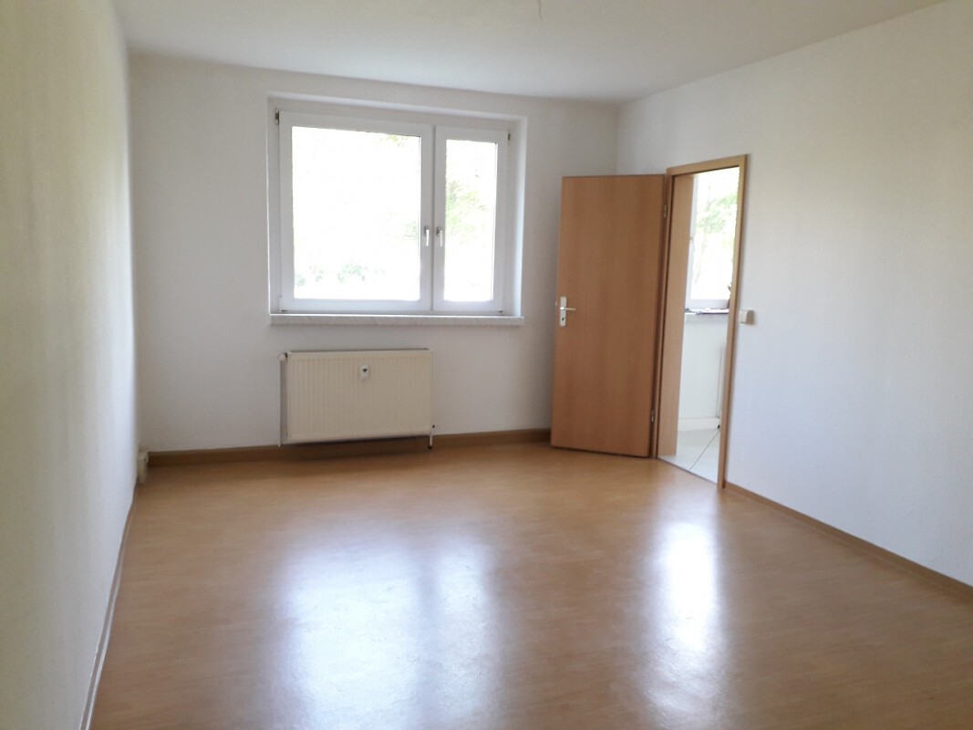 Wohnungsansicht