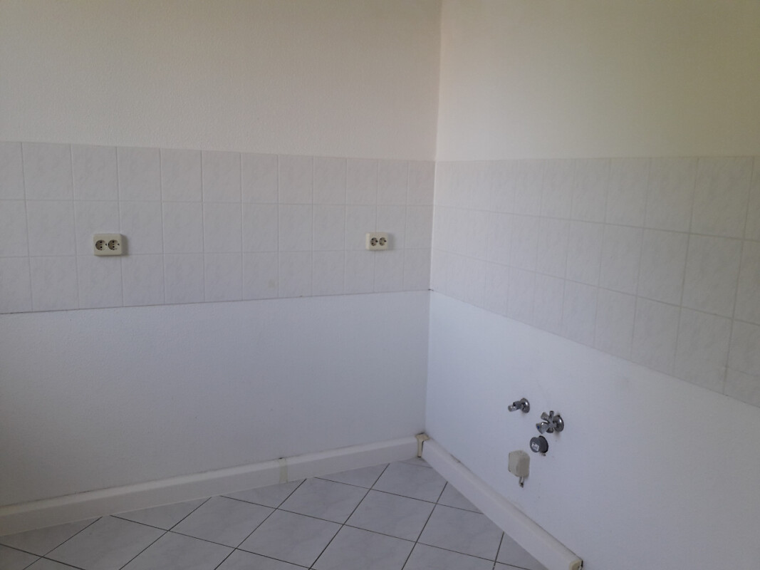 Wohnungsansicht