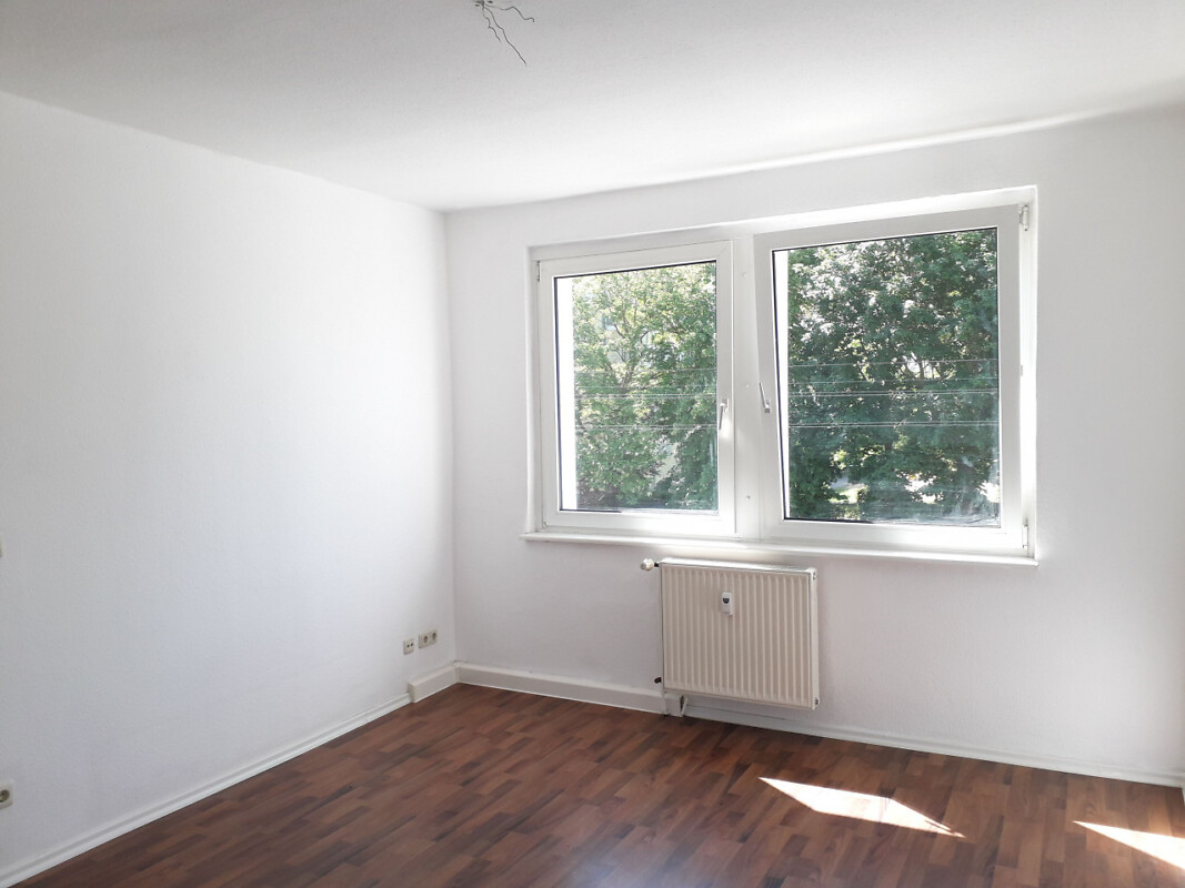 Wohnungsansicht