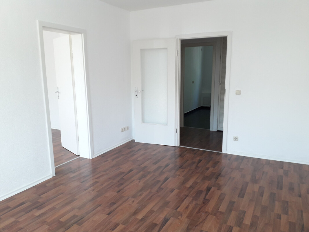 Wohnungsansicht