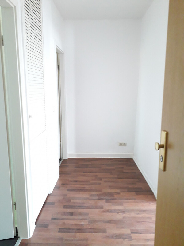 Wohnungsansicht