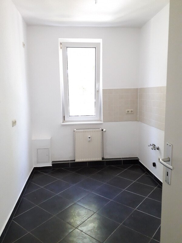 Wohnungsansicht