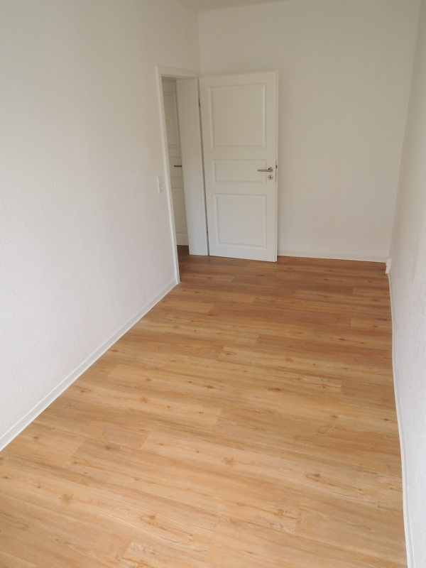 Wohnungsansicht