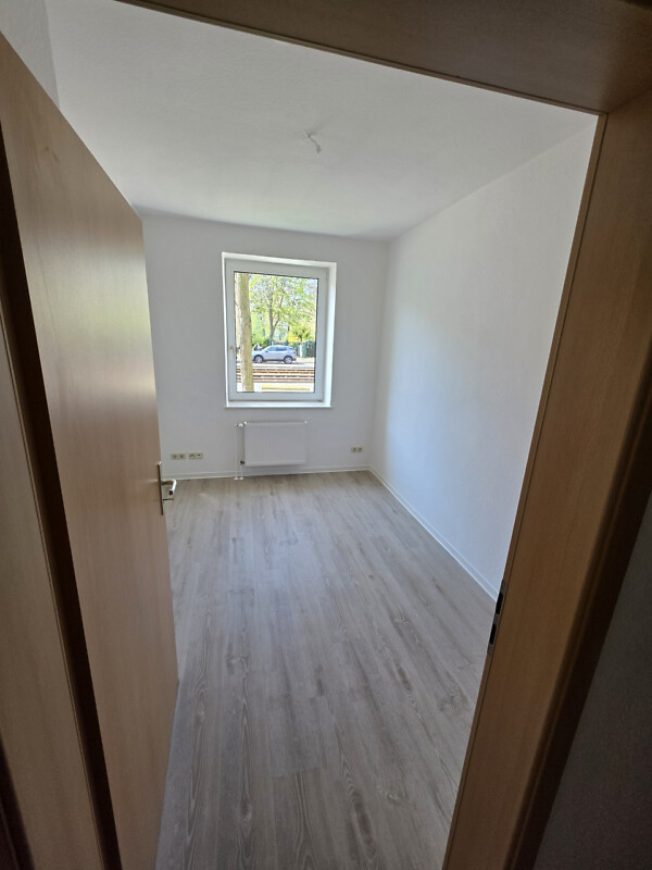 Wohnungsansicht