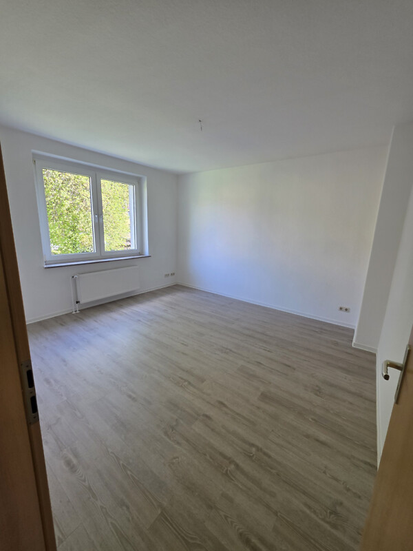 Wohnungsansicht