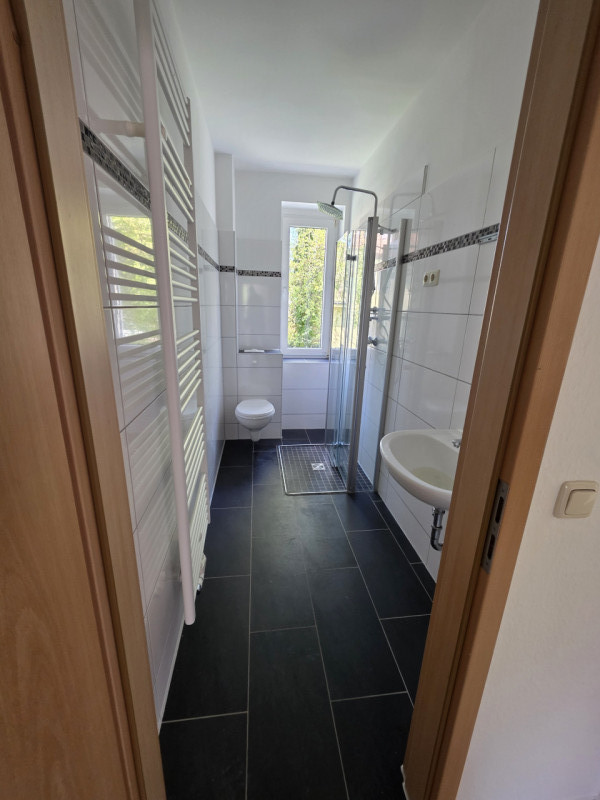 Wohnungsansicht