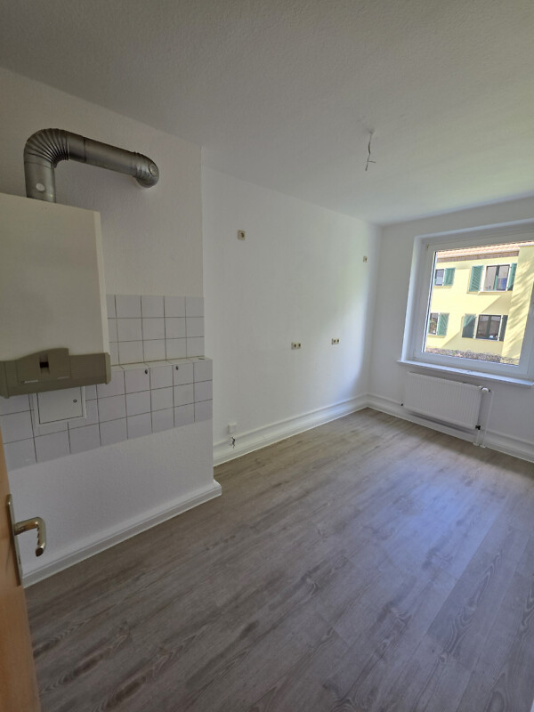 Wohnungsansicht