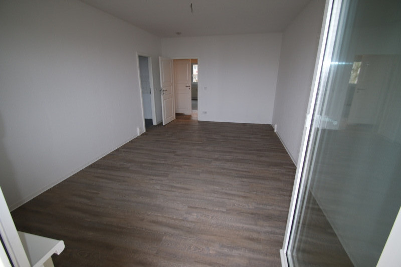 Wohnungsansicht
