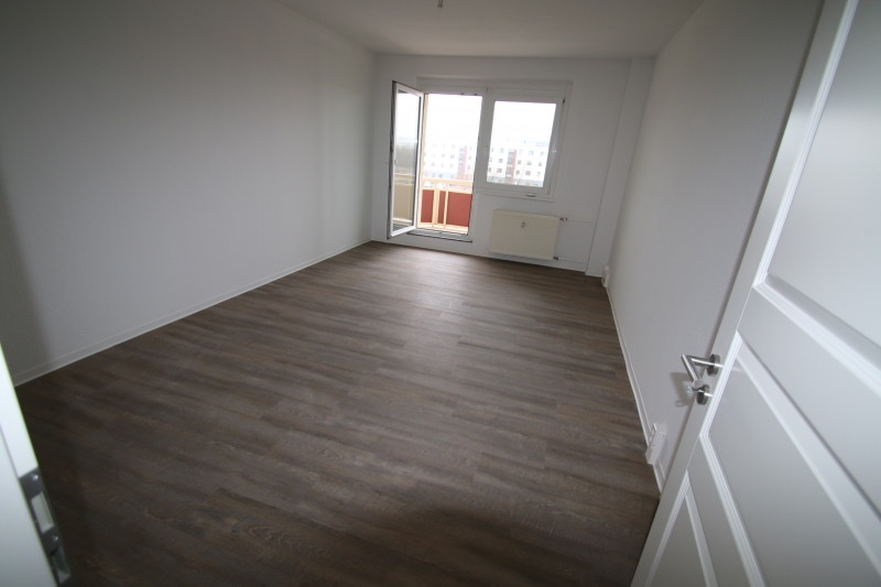 Wohnungsansicht