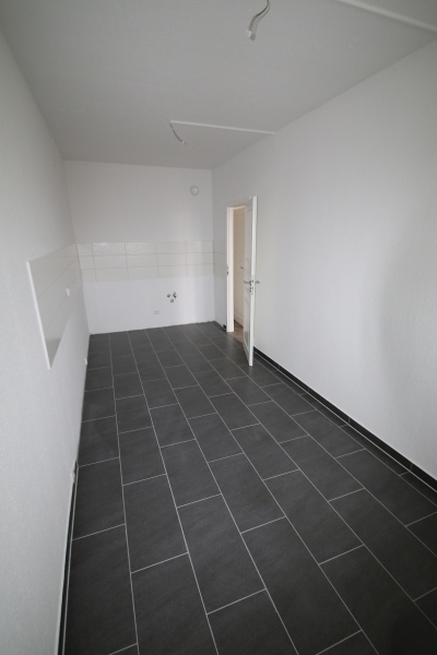 Wohnungsansicht