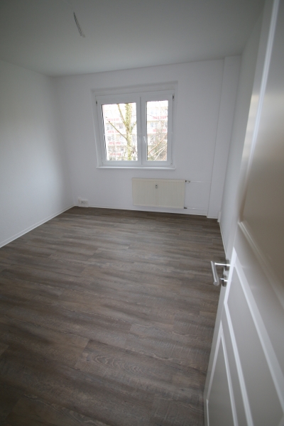 Wohnungsansicht