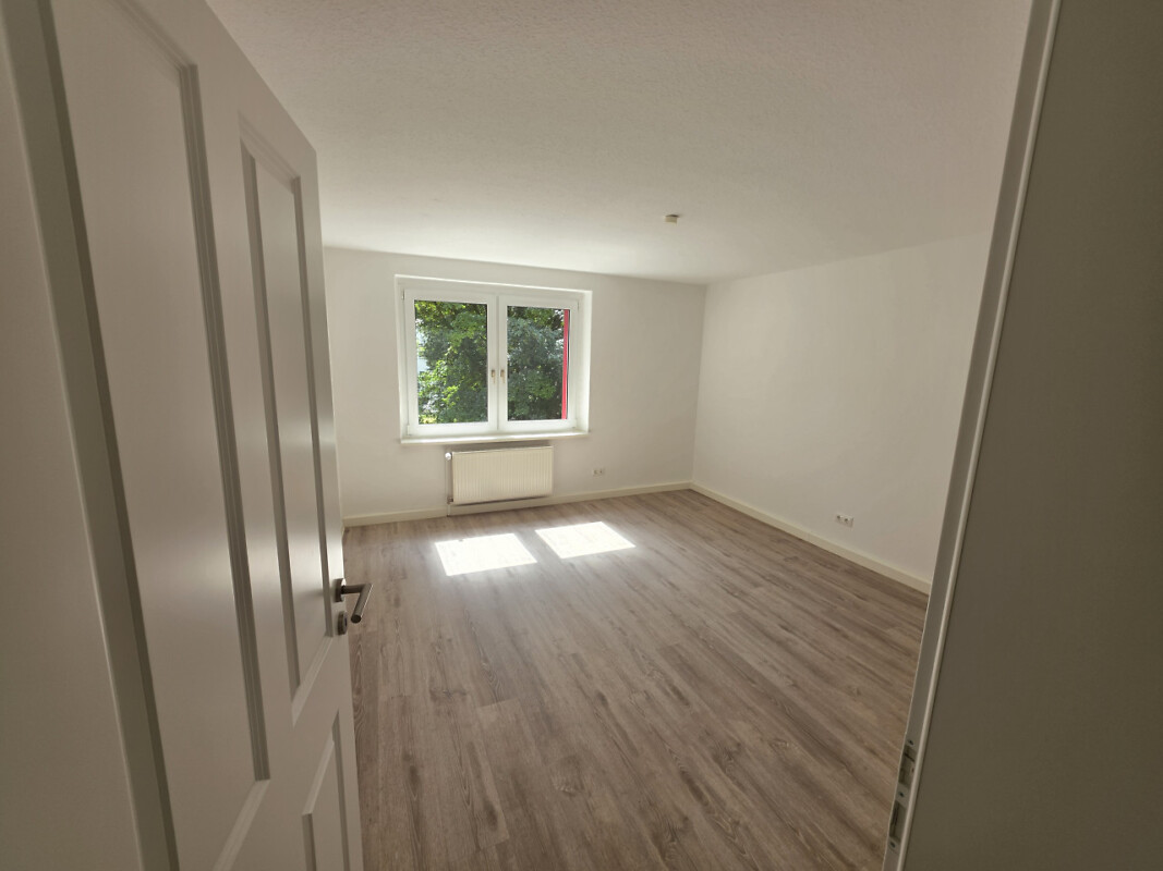 Wohnungsansicht