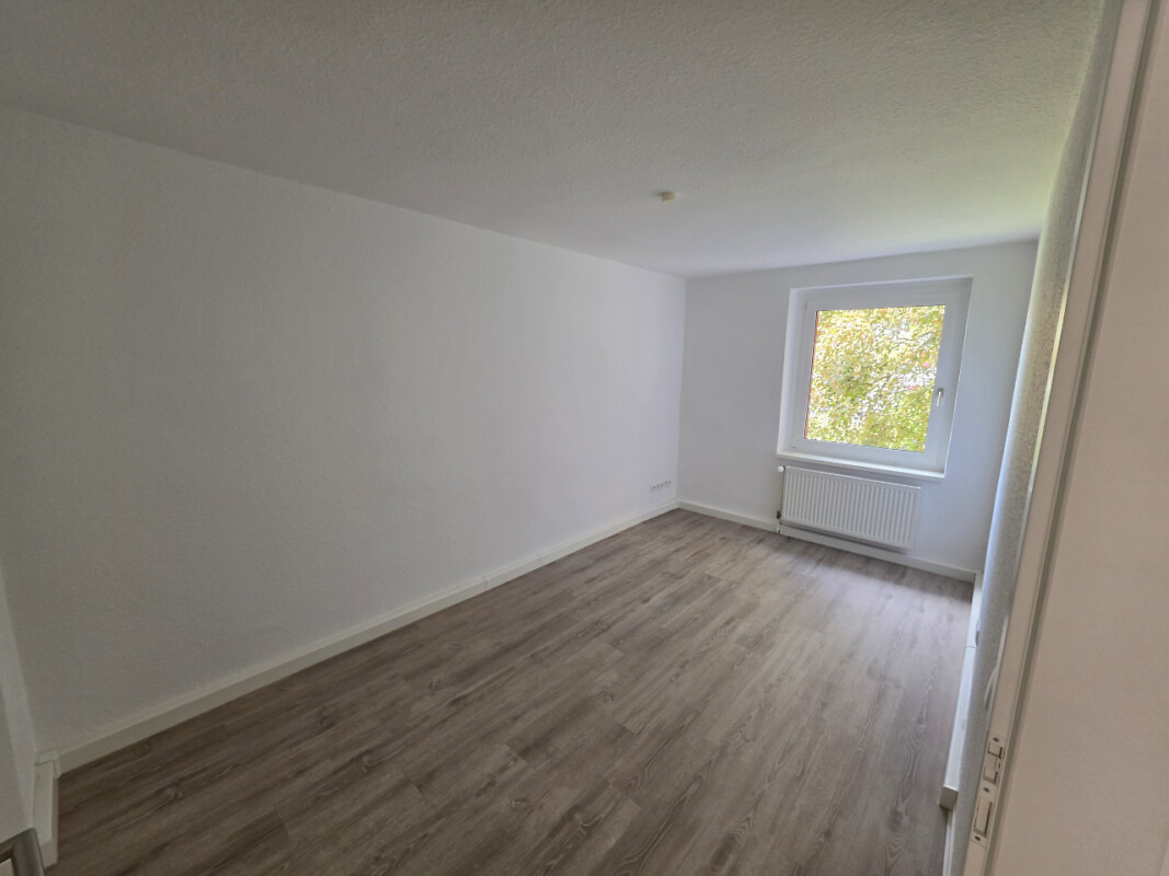 Wohnungsansicht