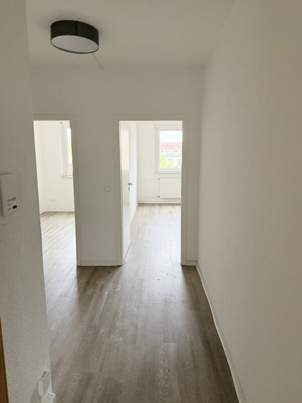 Wohnungsansicht