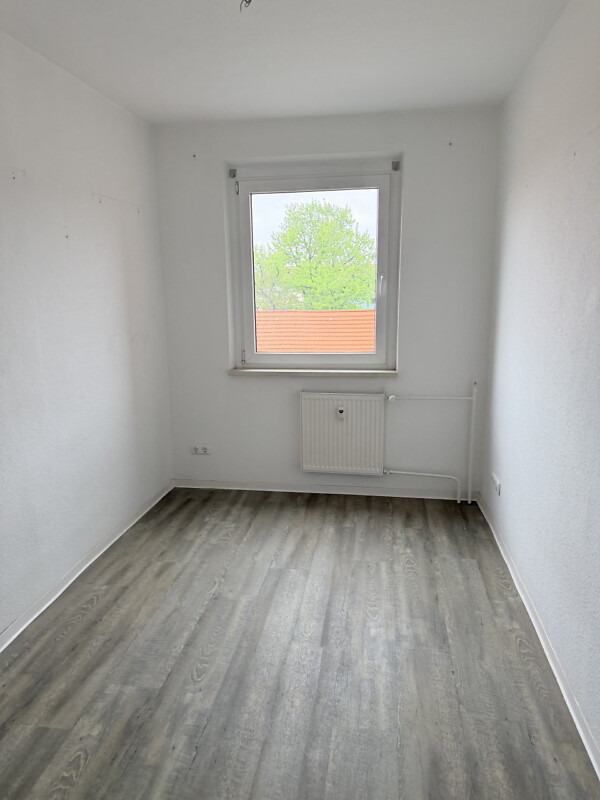 Wohnungsansicht