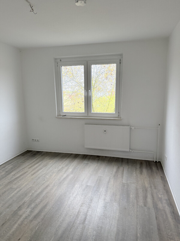 Wohnungsansicht
