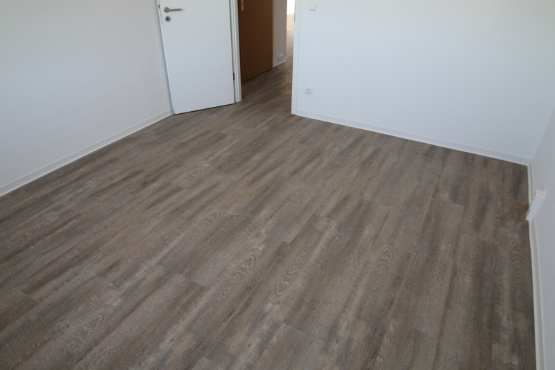 Wohnungsansicht
