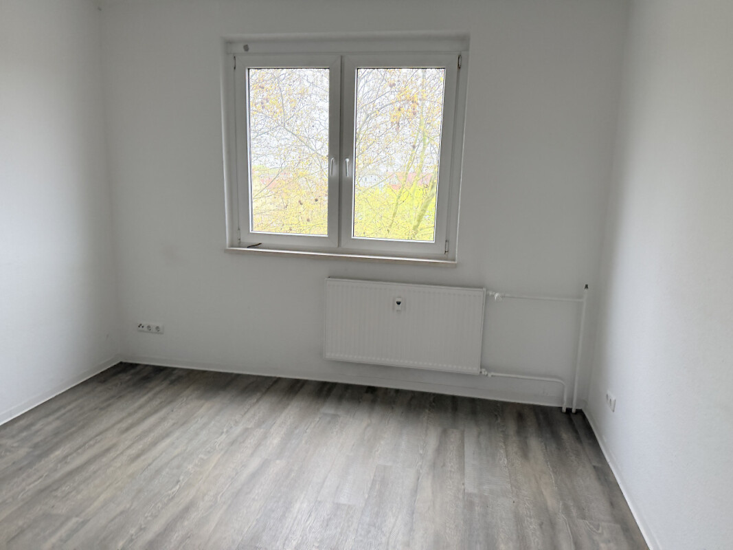 Wohnungsansicht