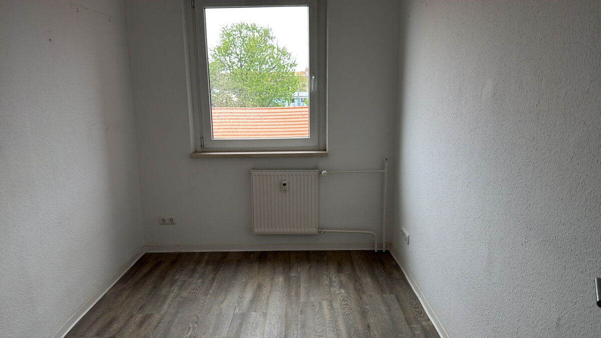 Wohnungsansicht
